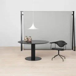 Round 2.0 Eettafel