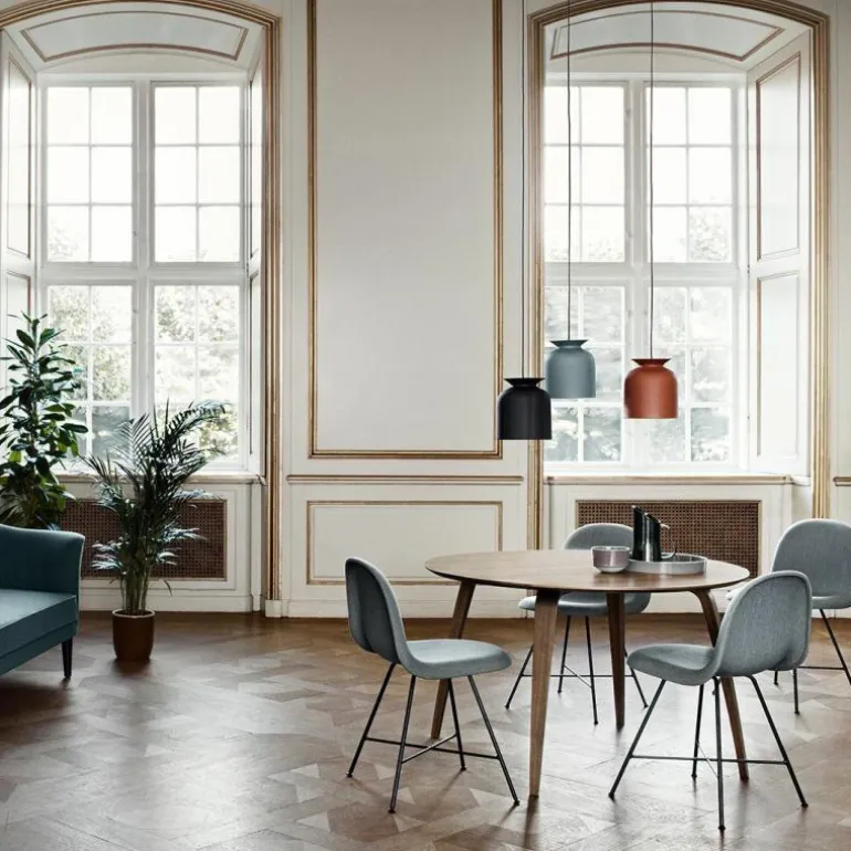 Round Eettafel
