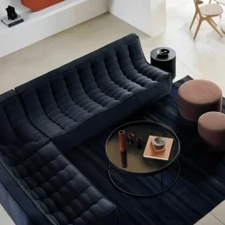 Round Tray Salontafel