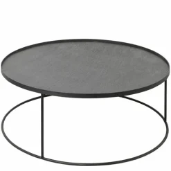 Round Tray Salontafel