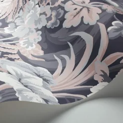 Royal Fernery Behang