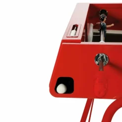 RS3 Voetbaltafel
