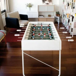 RS3 Voetbaltafel