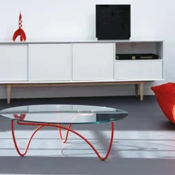 Rythme Salontafel