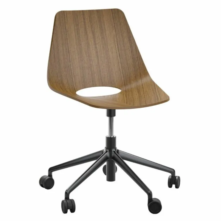 S 661 DR Bureaustoel