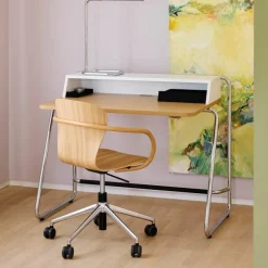 S 220 FDRW Bureaustoel