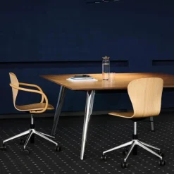 S 220 FDRW Bureaustoel