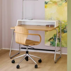 S 220 FDRW Bureaustoel