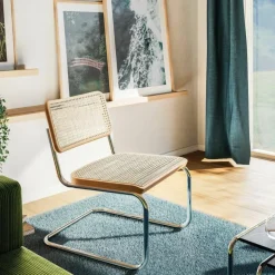 S 32 Loungestoel