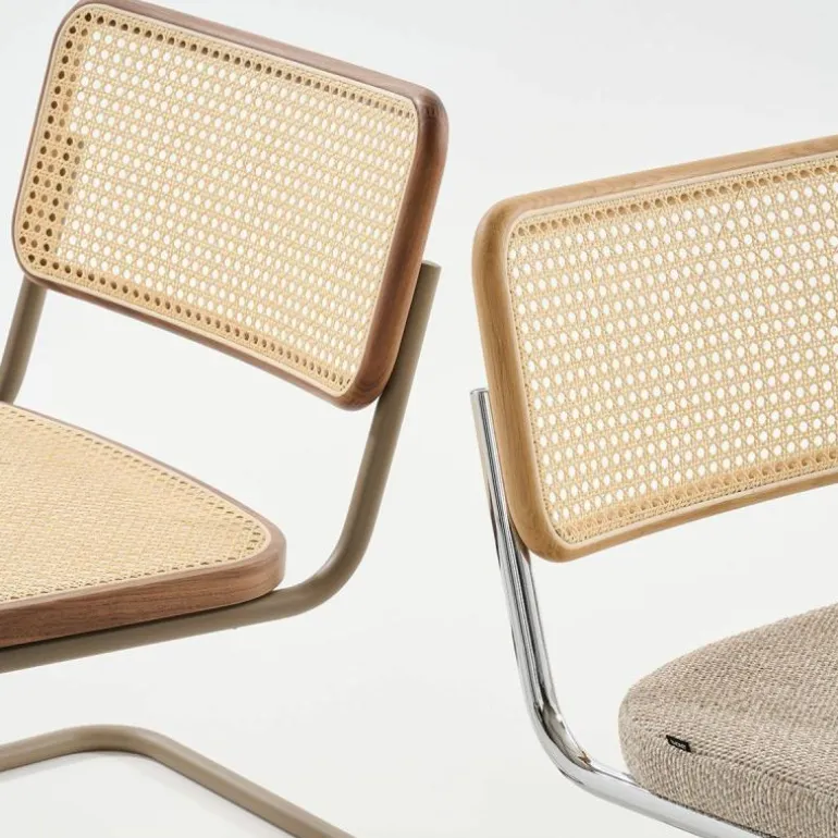 S 32 Loungestoel