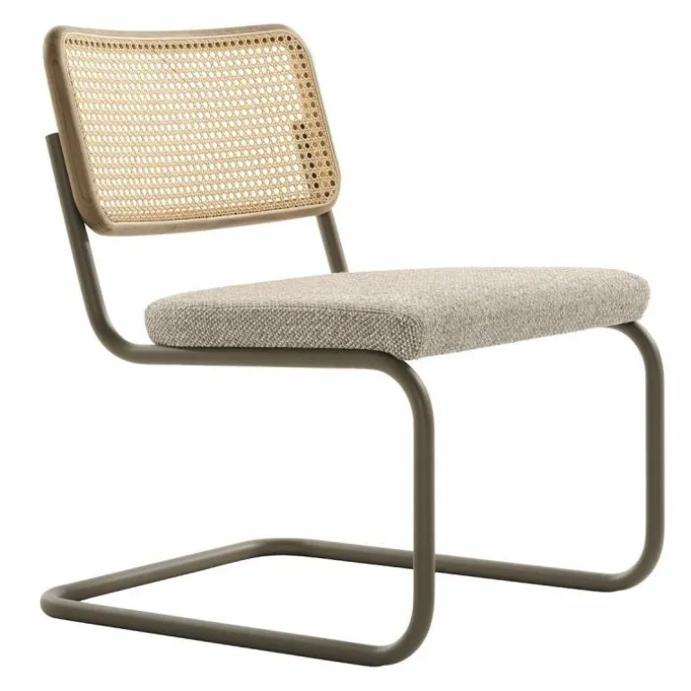 S 32 Loungestoel