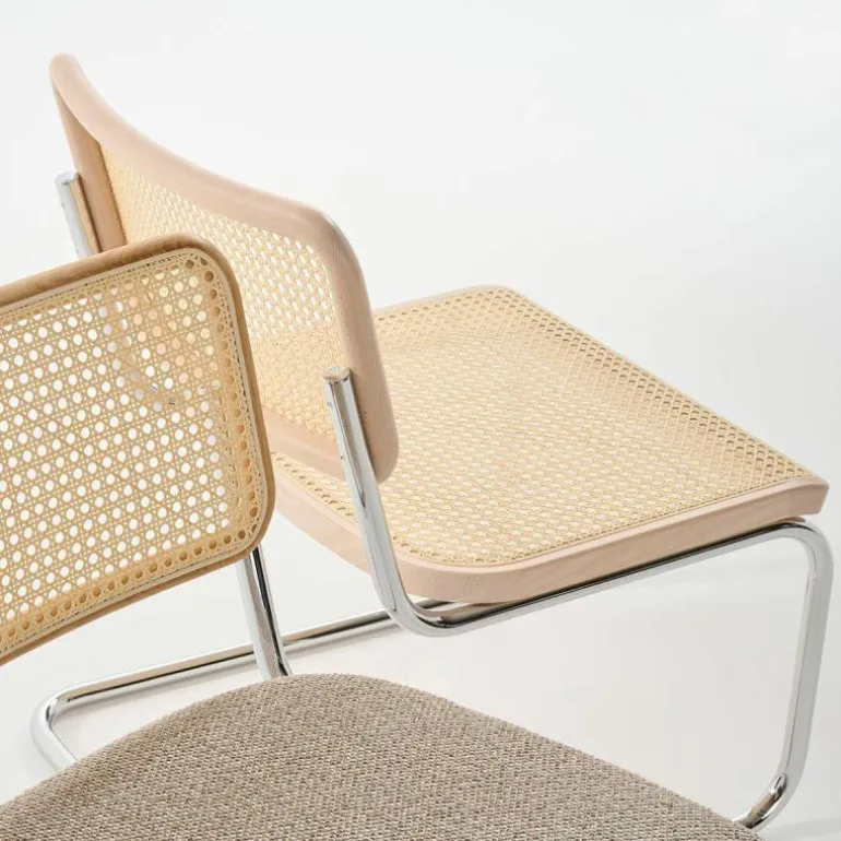 S 32 Loungestoel