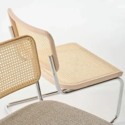S 32 Loungestoel