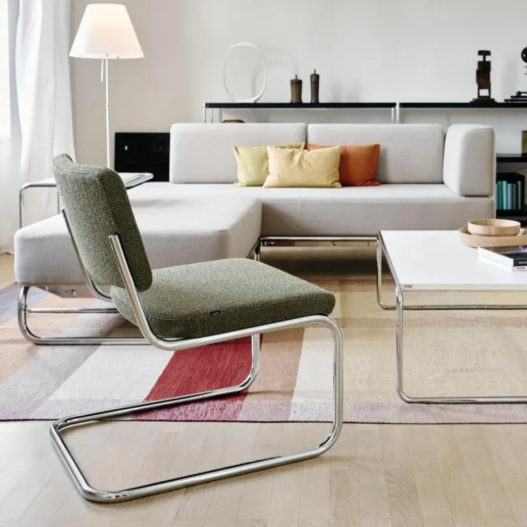 S 32 Loungestoel