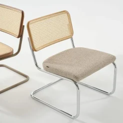 S 32 Loungestoel