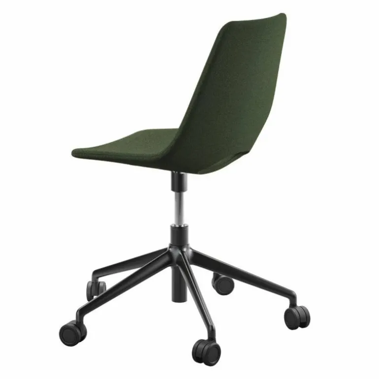 S 661 PVDR Bureaustoel