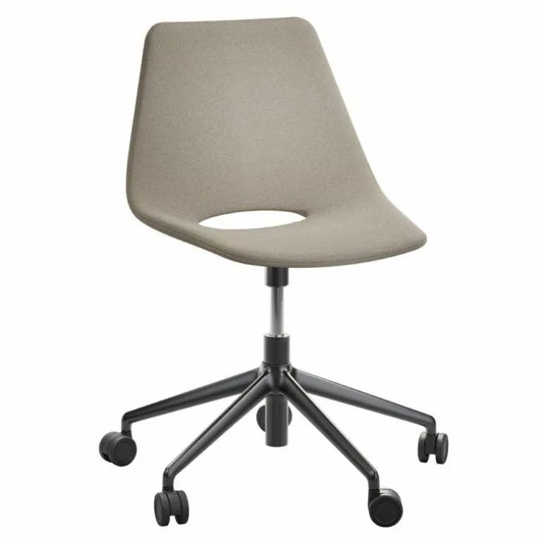 S 661 PVDR Bureaustoel