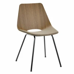S 661 SPV Stoel