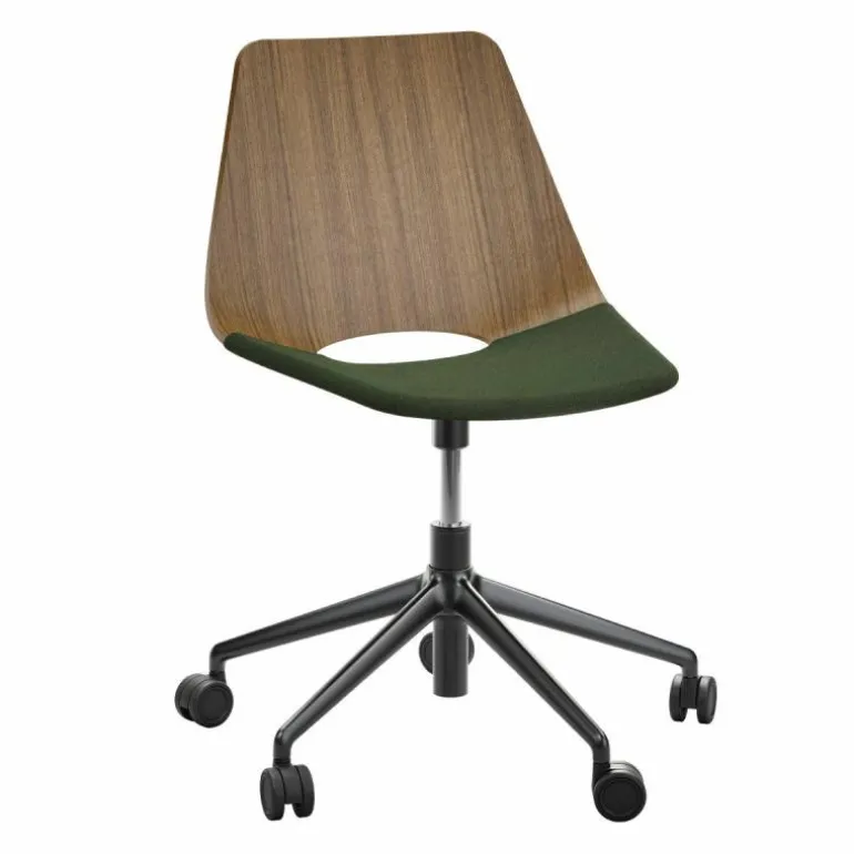 S 661 SPVDR Bureaustoel
