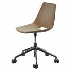 S 661 SPVDR Bureaustoel