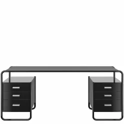 S285 Bureau