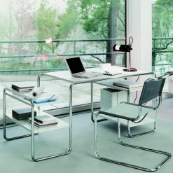 S285 Bureau