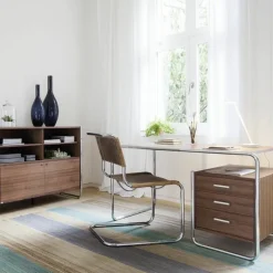 S285 Bureau