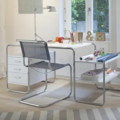 S285 Bureau