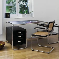 S285 Bureau
