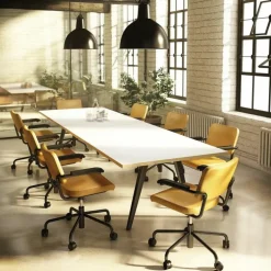 S64 Bureaustoel