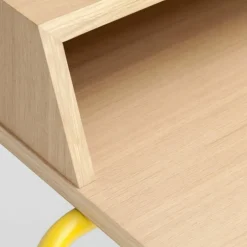 S1200 Desk Bureau