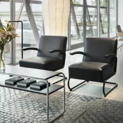 S412 Fauteuil