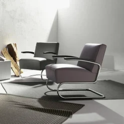 S412 Fauteuil