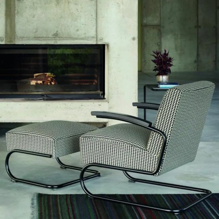 S412 Fauteuil