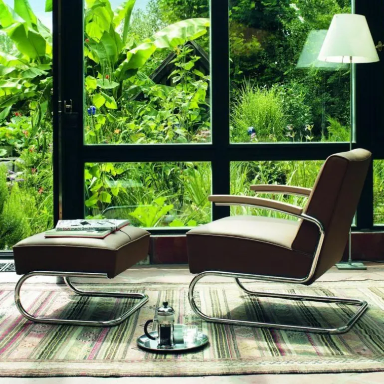 S412 Fauteuil