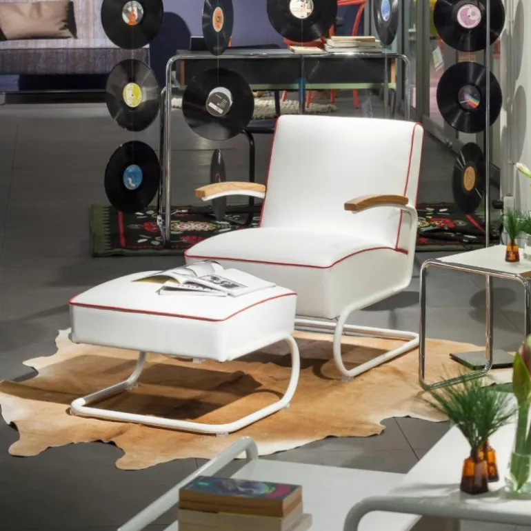 S411 Fauteuil