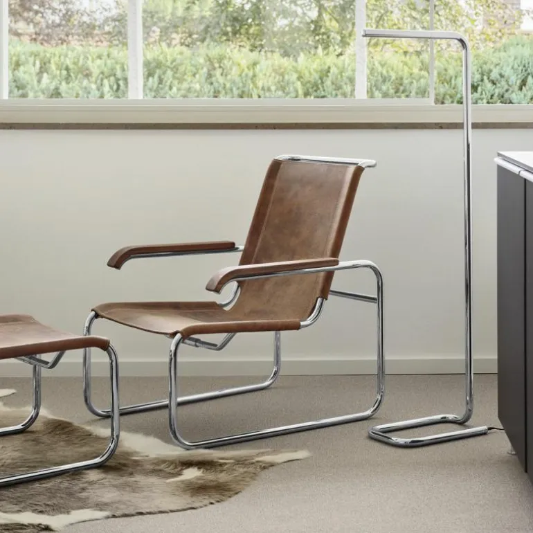 S35 Loungestoel