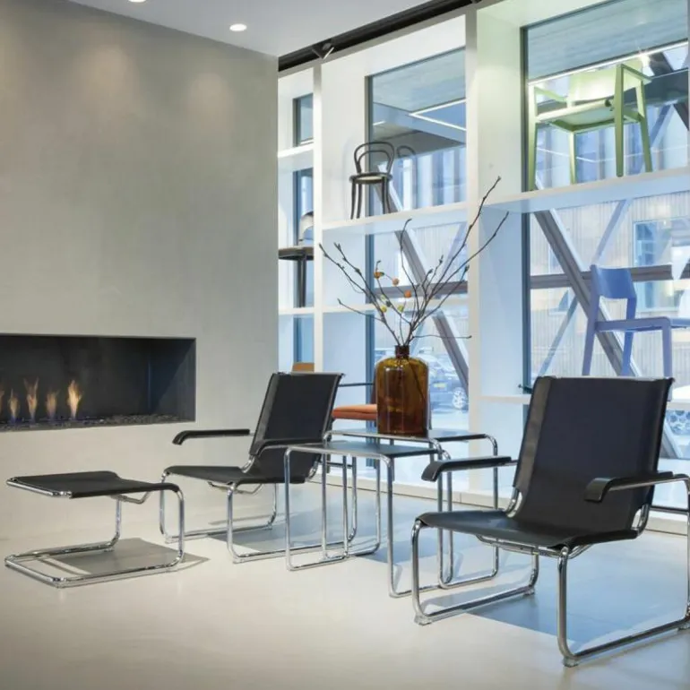 S35 Loungestoel