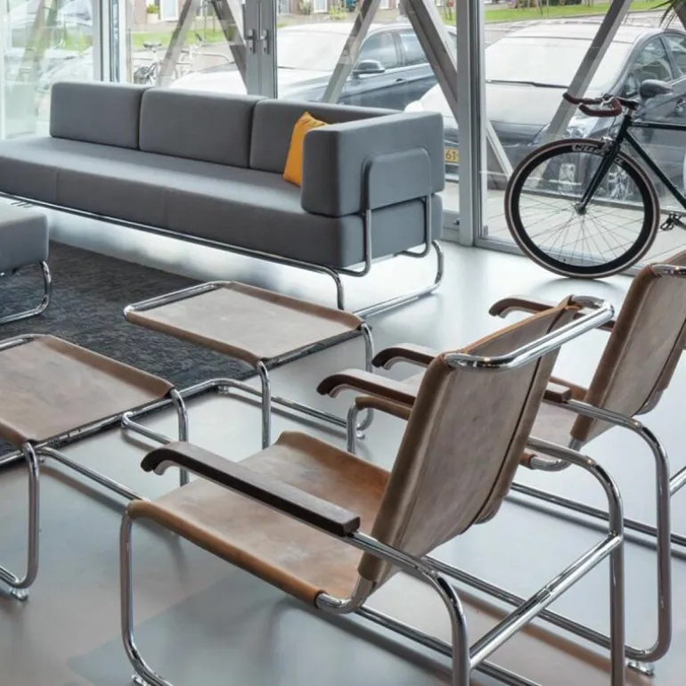 S35 Loungestoel