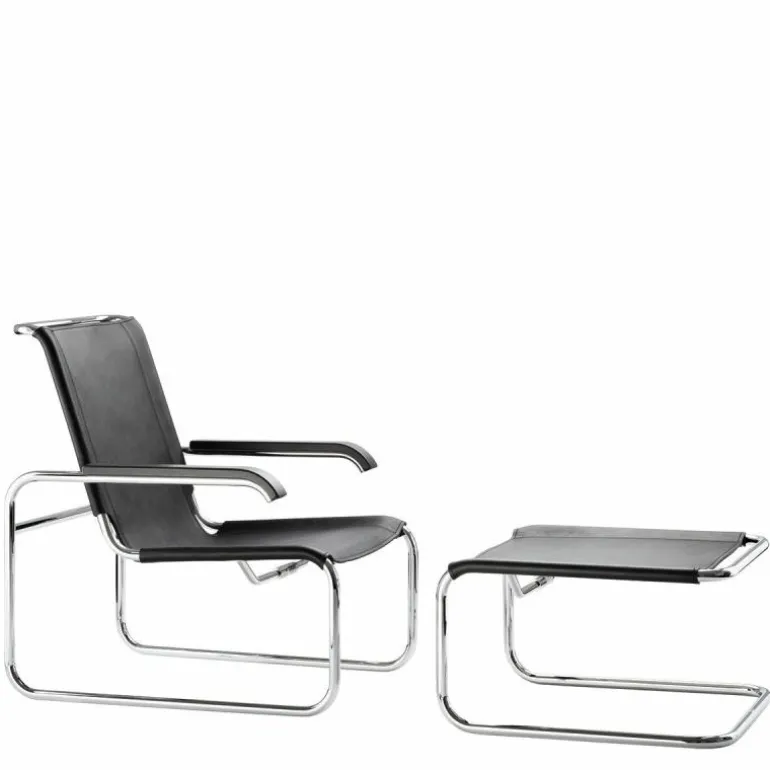S35 Loungestoel