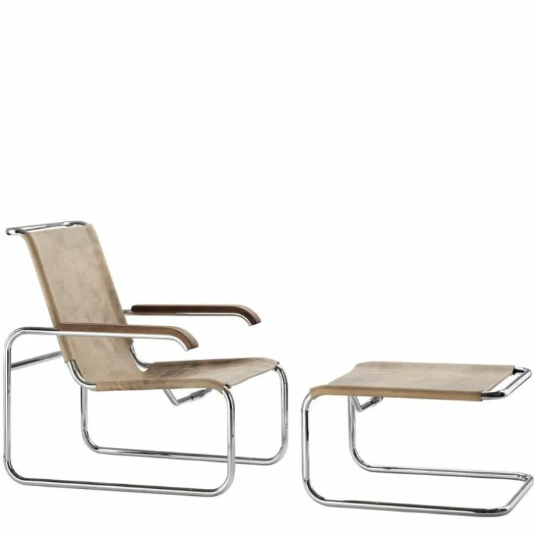 S35 Loungestoel