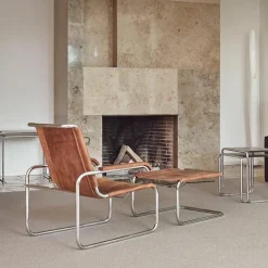 S35 Loungestoel