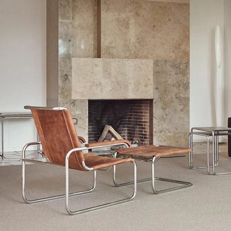 S35 Loungestoel