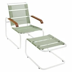 S35 N All Seasons Fauteuil