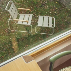 S35 N All Seasons Fauteuil