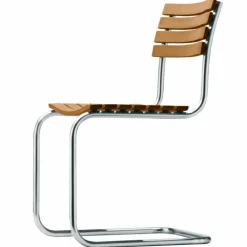 S40 Tuinstoel