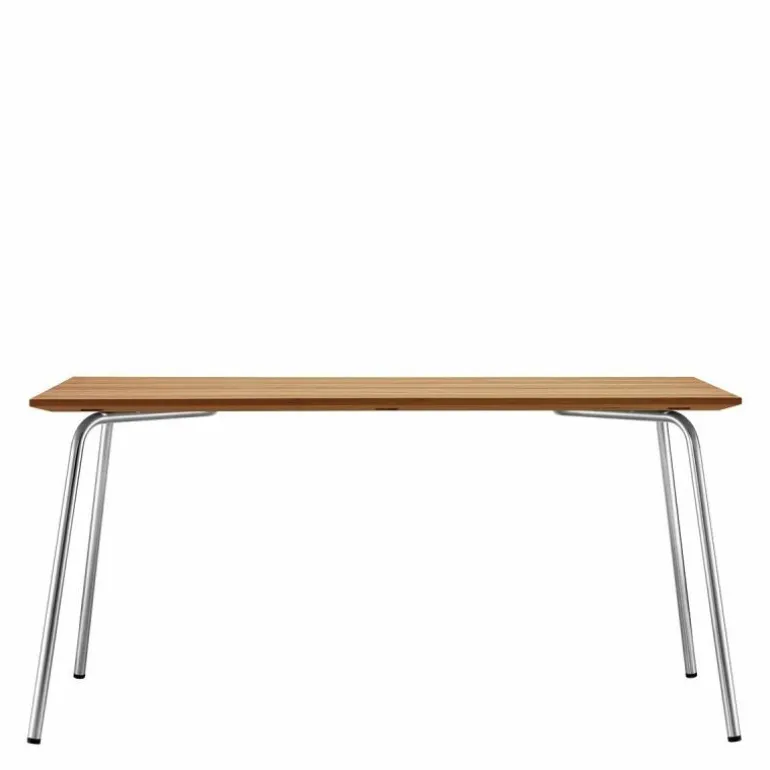 S1040 Tuintafel Iroko