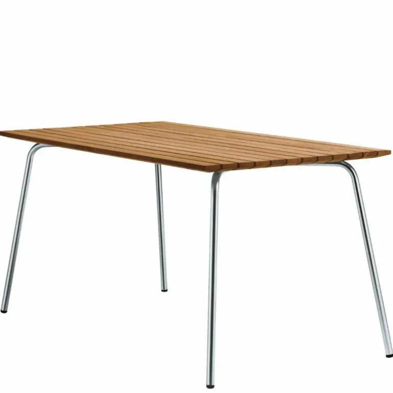 S1040 Tuintafel Iroko