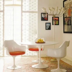 Saarinen Tulip Armchair