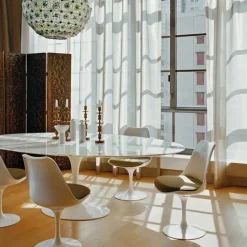 Saarinen Tulip Armchair
